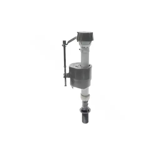 Fluidmaster Autofill Float Valve Gray Fluidmaster Autofill Float Valve Gray