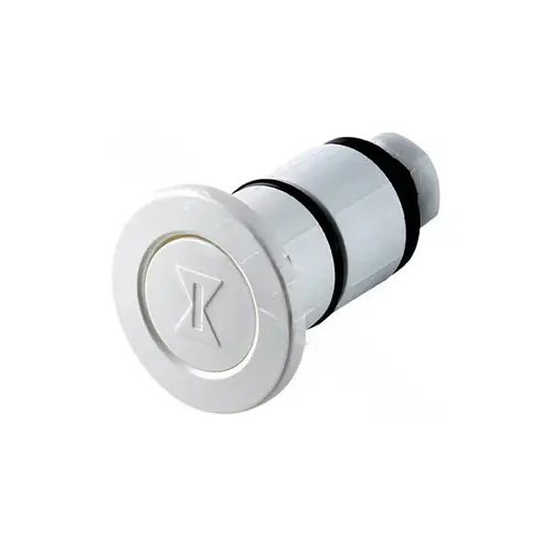 1" Gunite Air Button With 100' Range 1" Gunite Air Button With 100' Range