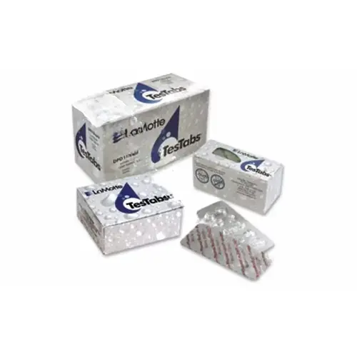 10/sheet Alkalinity Test Tablet 10/sheet Alkalinity Test Tablet