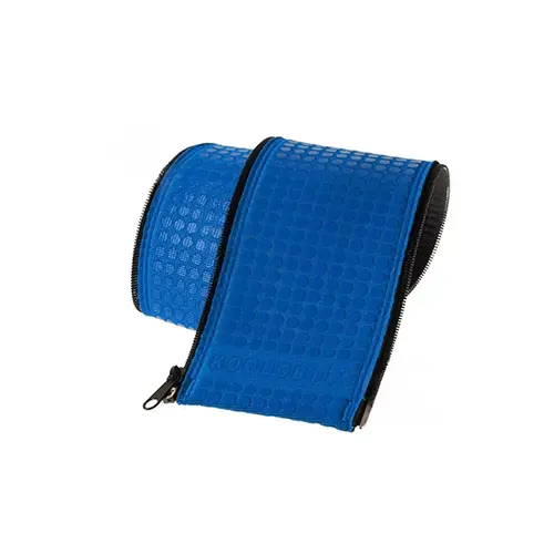1' Royal Blue 1.625"-1.90" Rail Cover