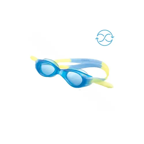 Blue / Green Nitro Flexible Youth Goggles Blue / Green Nitro Flexible Youth Goggles
