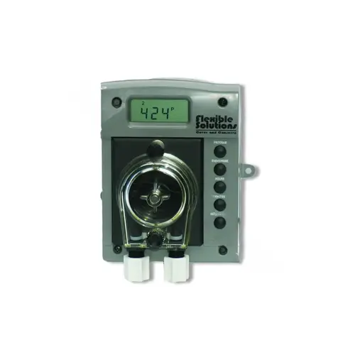 Heatsavr Automatic Metering System Heatsavr Automatic Metering System