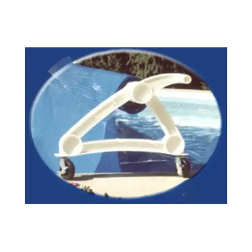 25' Anodized Tube F/ Blanket Handler Ig Reel 25' Anodized Tube F/ Blanket Handler Ig Reel