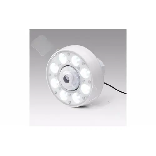 Jet Light Led Pool Return Light White Jet Light Led Pool Return Light White