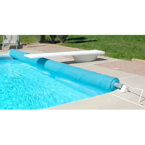 Low Profile Reel End Set