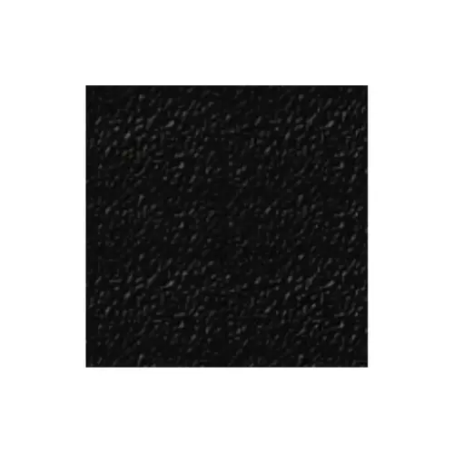 7-1/2" Textured Black Aluminum China Hat Area Light With Adjustable Base No Lamp