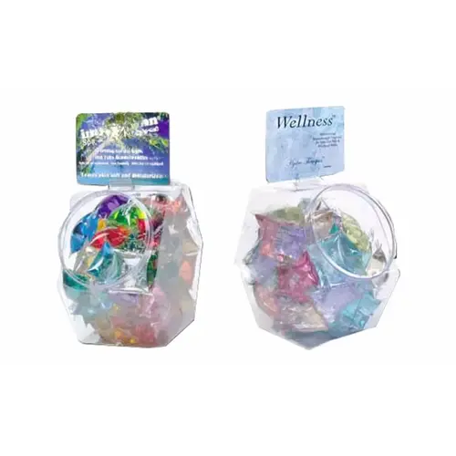 .5oz Fish Bowl Clear .5oz Fish Bowl Clear