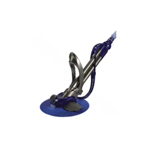 Kreepy Krauly Suction Side Pleated Seal In Ground Universal Cleaner