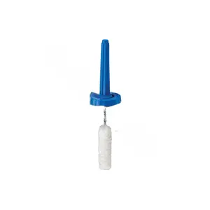 Weld-On 14108 Superswab 4" Applicator White