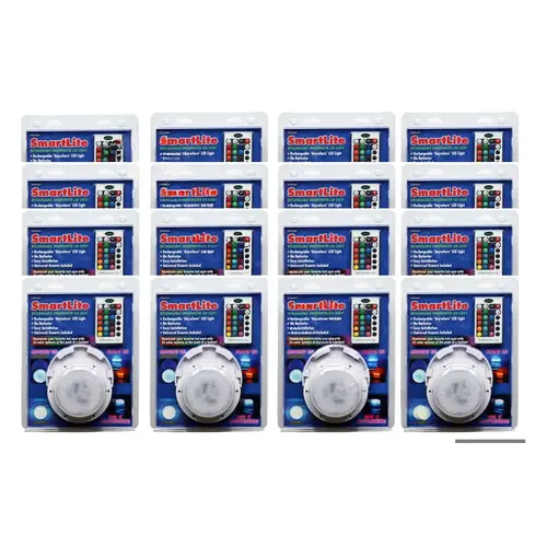 Smart Lite Master Carton Counter-top Display 10 Smart Lite Master Carton Counter-top Display 10