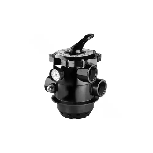 2" Ta Tagelus D Backwash Multiport Valve For Top Mount Sand Filter 2" Ta Tagelus D Backwash Multiport Valve For Top Mount Sand Filter