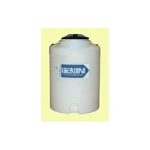 PEABODY ENGINEERING & SUPPLY 01-1072 120gal Nat Gemini Dual Containment Tank Natural