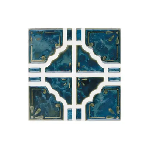 Moonbeam Ocean Green 1sqf PTK-37-9647 - 20SQF per case Moonbeam Ocean Green 1sqf PTK-37-9647 - 20SQF per case