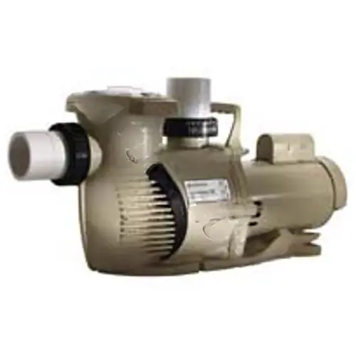 3hp 208-230v Tefc Whisperfloxf Pump 3hp 208-230v Tefc Whisperfloxf Pump