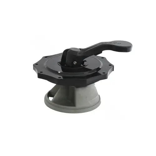 Pentair 272568Z 6-position Top Mount Clamp Valve Top Assembly Buy Now