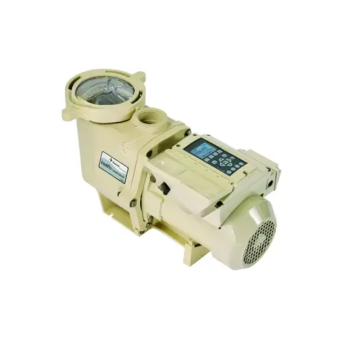 3hp 230v Intelliflo Variable Speed Pump 3hp 230v Intelliflo Variable Speed Pump