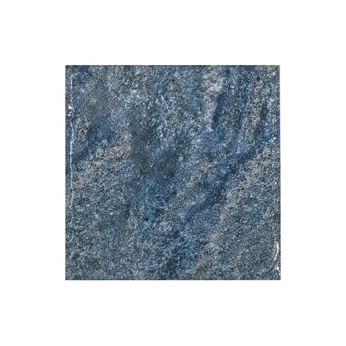 3" X 12" Geostone Tile Geo Blue Bullnose 3" X 12" Geostone Tile Geo Blue Bullnose