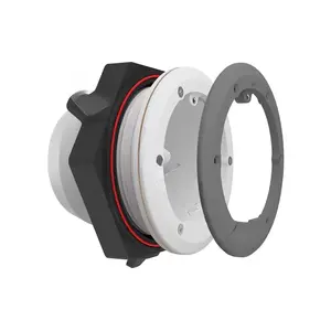 Pal Lighting 64-EGMN-F Spa Light Niche F/ Fiberglass/ Vinyl