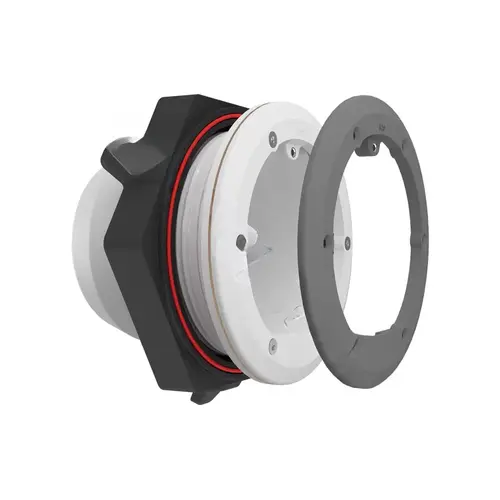 Spa Light Niche F/ Fiberglass/ Vinyl