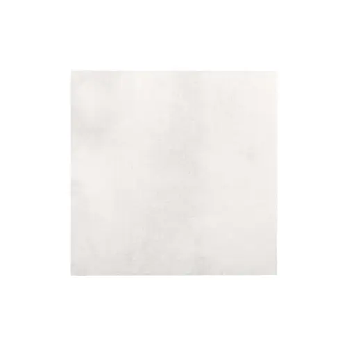 6" X 6" Elements Tile White 6" X 6" Elements Tile White