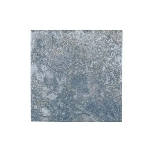 6" X 6" Quarry Ridge Tile Blue Stone 6" X 6" Quarry Ridge Tile Blue Stone