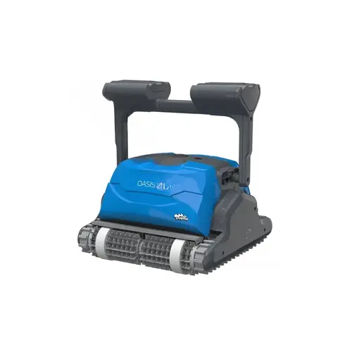 Dolphin Oasis Z5i Robotic Pool Cleaner