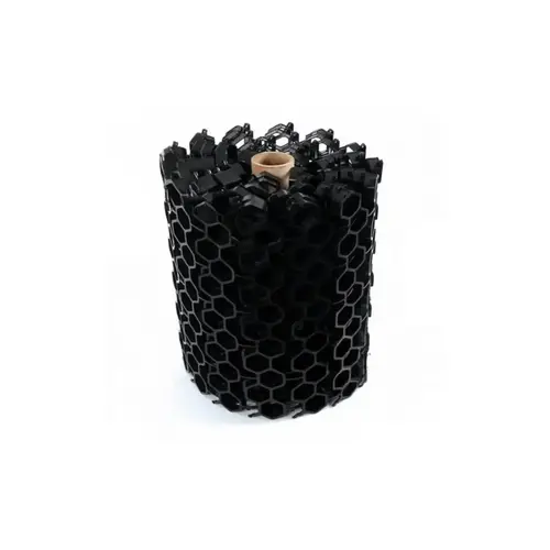 4' X 150' Black Ez-roll Grass Paver 4' X 150' Black Ez-roll Grass Paver