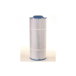 Unicel Filters C-7685 105sqf Harmsco Bf105 Cartridge Element