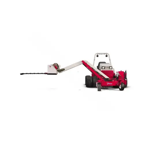 Ventrac Ma900 Boom Mower