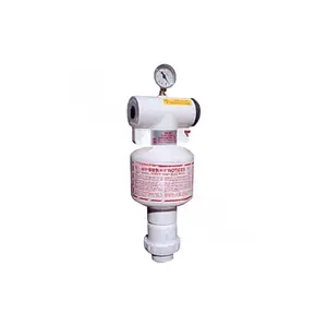 Vac-Alert VA-2000-L Safety Vacuum Release System