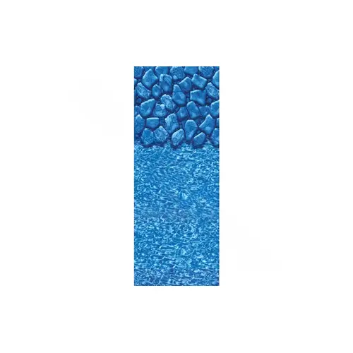 12'x48/52" Rd Hg Boulder Swirl Ol Ag Liner 12'x48/52" Rd Hg Boulder Swirl Ol Ag Liner