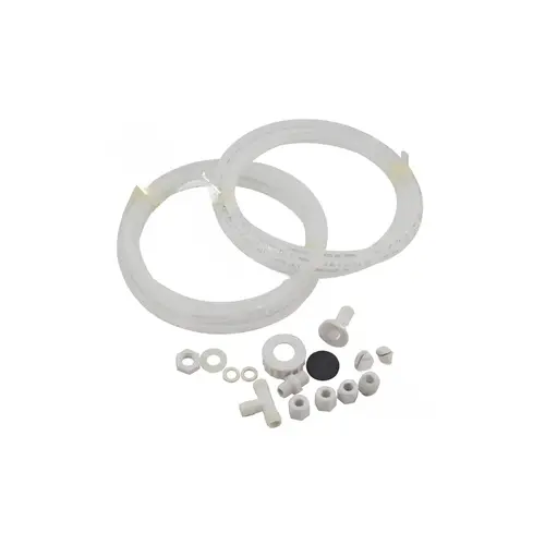 Hose Kit For Frontier Ii Slide Hose Kit For Frontier Ii Slide