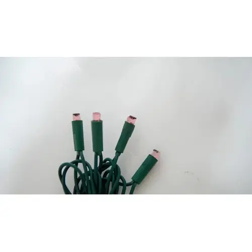 5mm 50l Pink Durabright Csa Strand 6" Space 5mm 50l Pink Durabright Csa Strand 6" Space