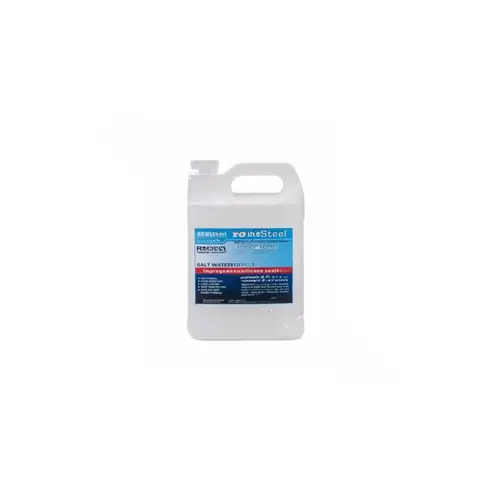 1 Qt Rocksteel Silicone Sealer