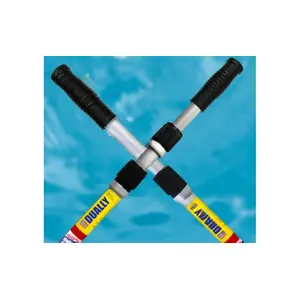 Skimlite 9024 8-24' 9000 Dual Cam Series Telescopic Pole 3-piece