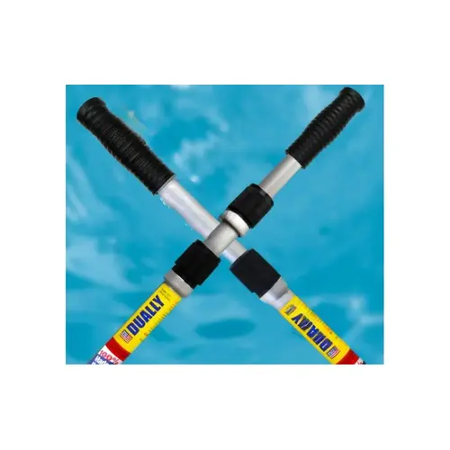 8-24' 9000 Dual Cam Series Telescopic Pole 3-piece