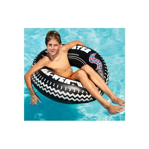 Monster Tire Swim Ring 36"