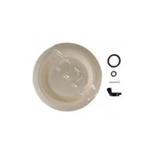 Rco Wm 11000/21000 2" Rep Kit Rco Wm 11000/21000 2" Rep Kit