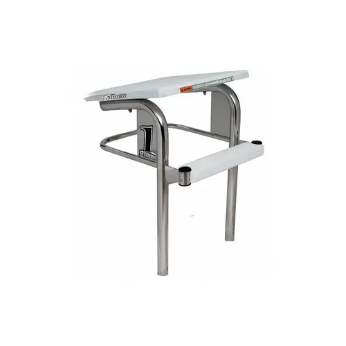 24" X 20" Legacy Ii Starting Block Without Anchor