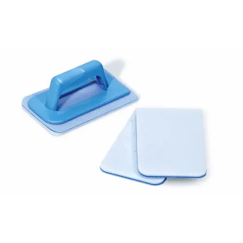 Miraclepad Pool & Spa Starter Kit Display