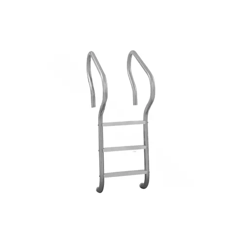 30" 3-step Camelback Ladder W/ Elite Tread 30" 3-step Camelback Ladder W/ Elite Tread