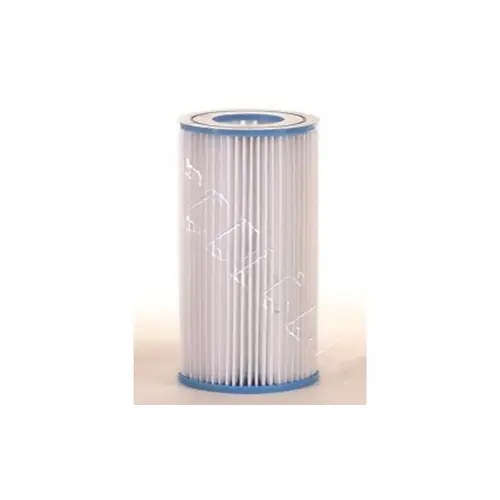 8" 8sqf 4oz Muskin Cartridge W/ Core 8" 8sqf 4oz Muskin Cartridge W/ Core