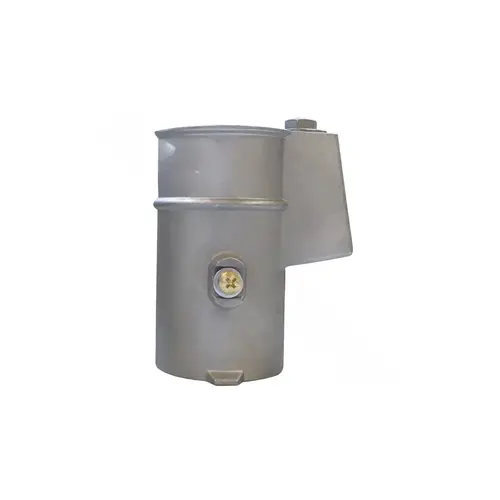 4" Stainless Steel Residential Wedge Anchor Box Of 20