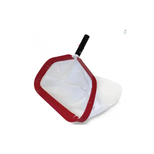 Spartan Leaf Rake W/ Fine Mesh Bag Spartan Leaf Rake W/ Fine Mesh Bag