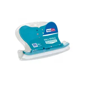 POOL SYSTEMS USA CBW610-F Wall Whale Pool Broom