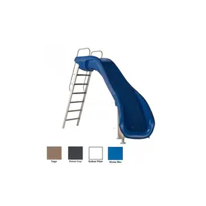 S.R. SMITH 610-209-5823 Blue Left Turn Rogue2 Slide