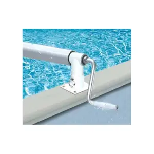 Swimline 51200 3" X 20' Solar Reel Tube Kit For Above Ground Pool