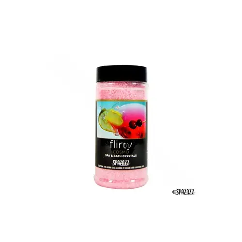 Crystals  17 Oz Cosmo Flirty