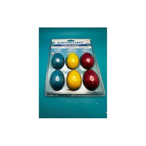 Turtle Eggs Dive Game