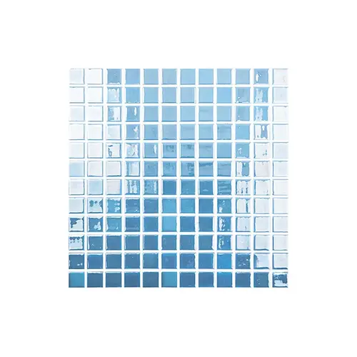 1" X 1" Fire Glass Dark Blue Fg Glow In The Dark Pool Tile 1" X 1" Fire Glass Dark Blue Fg Glow In The Dark Pool Tile